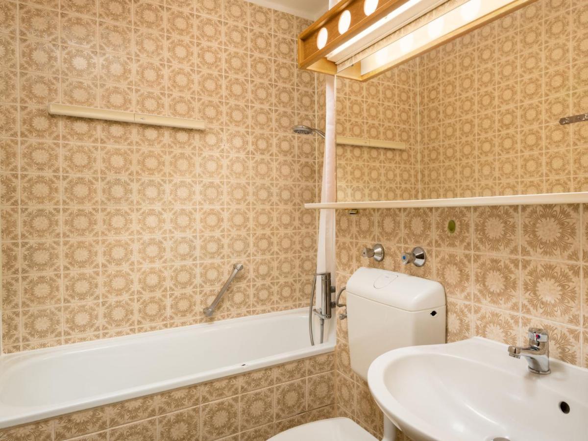 Apartment A701 By Interhome لانشتاين المظهر الخارجي الصورة